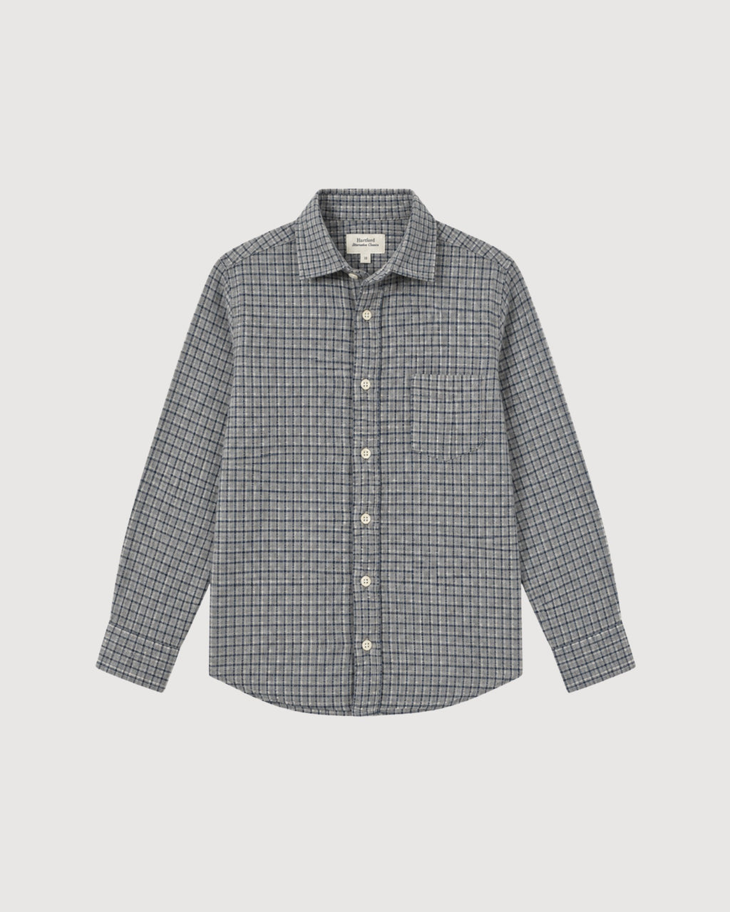 HARTFORD | camicia quadri