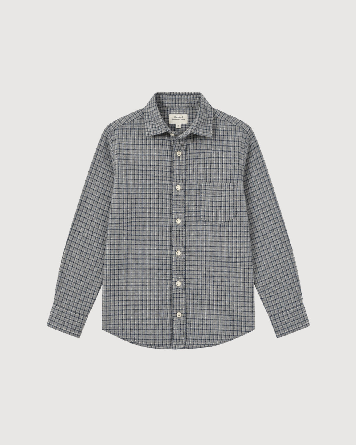 HARTFORD | camicia quadri