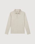 HARTFORD | polo manica lunga