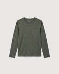 HARTFORD | t-shirt con taschino