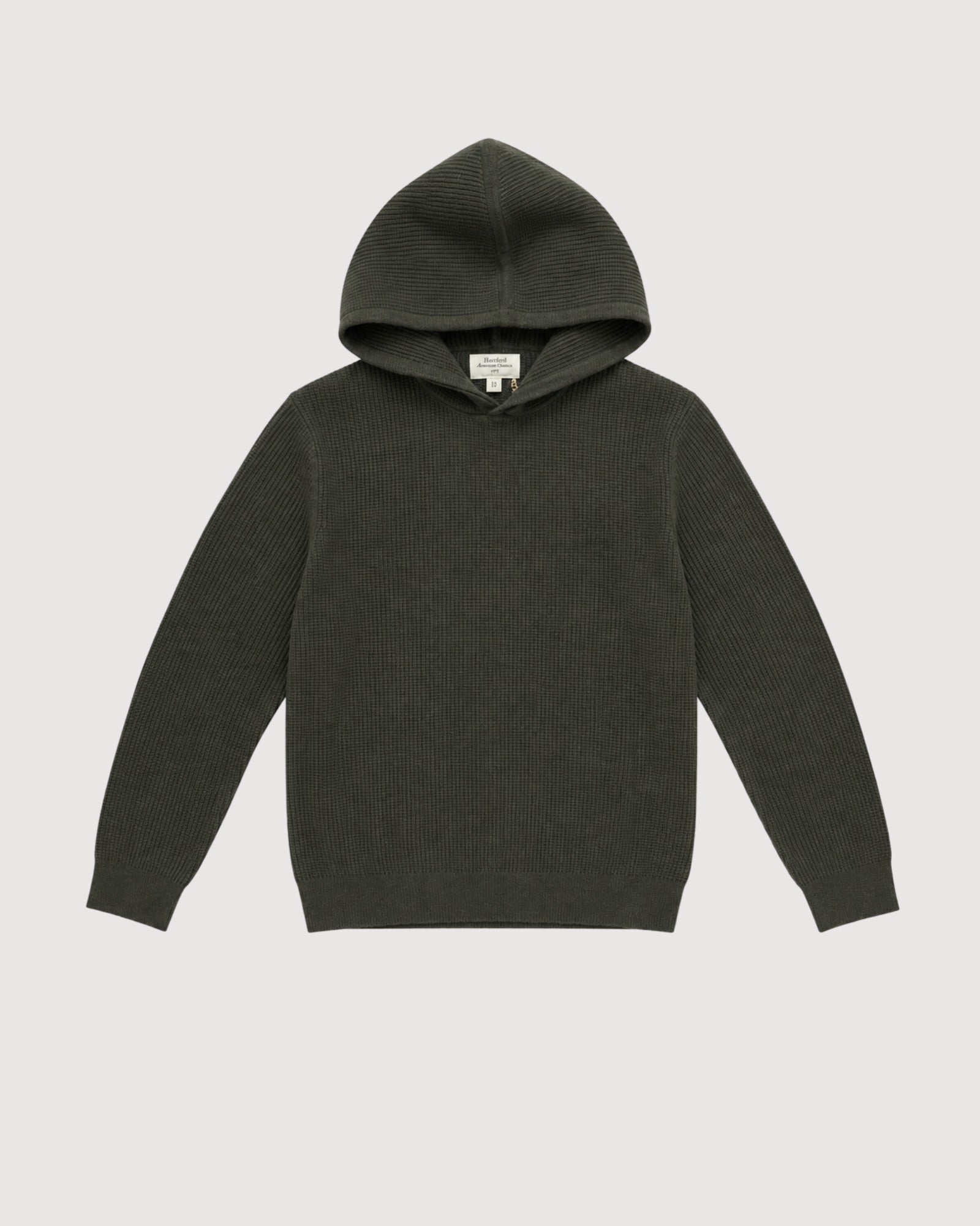 HARTFORD | maglione con cappuccio