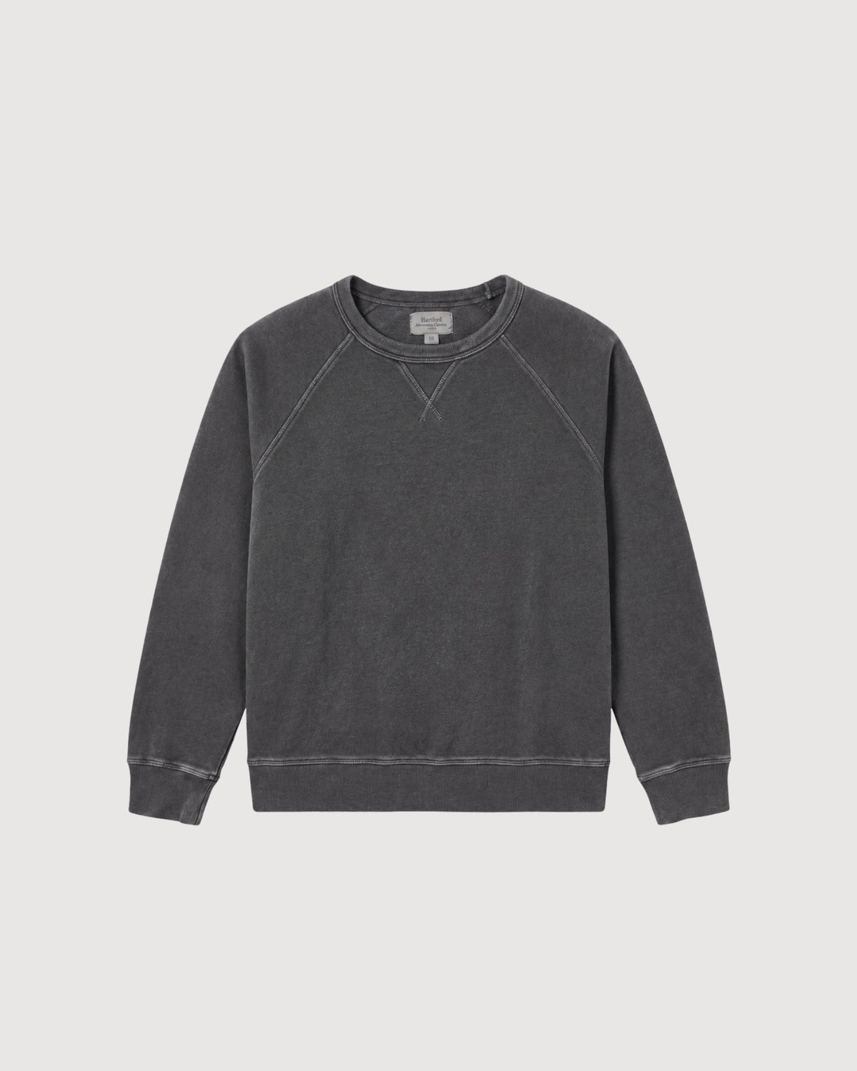 HARTFORD | felpa girocollo