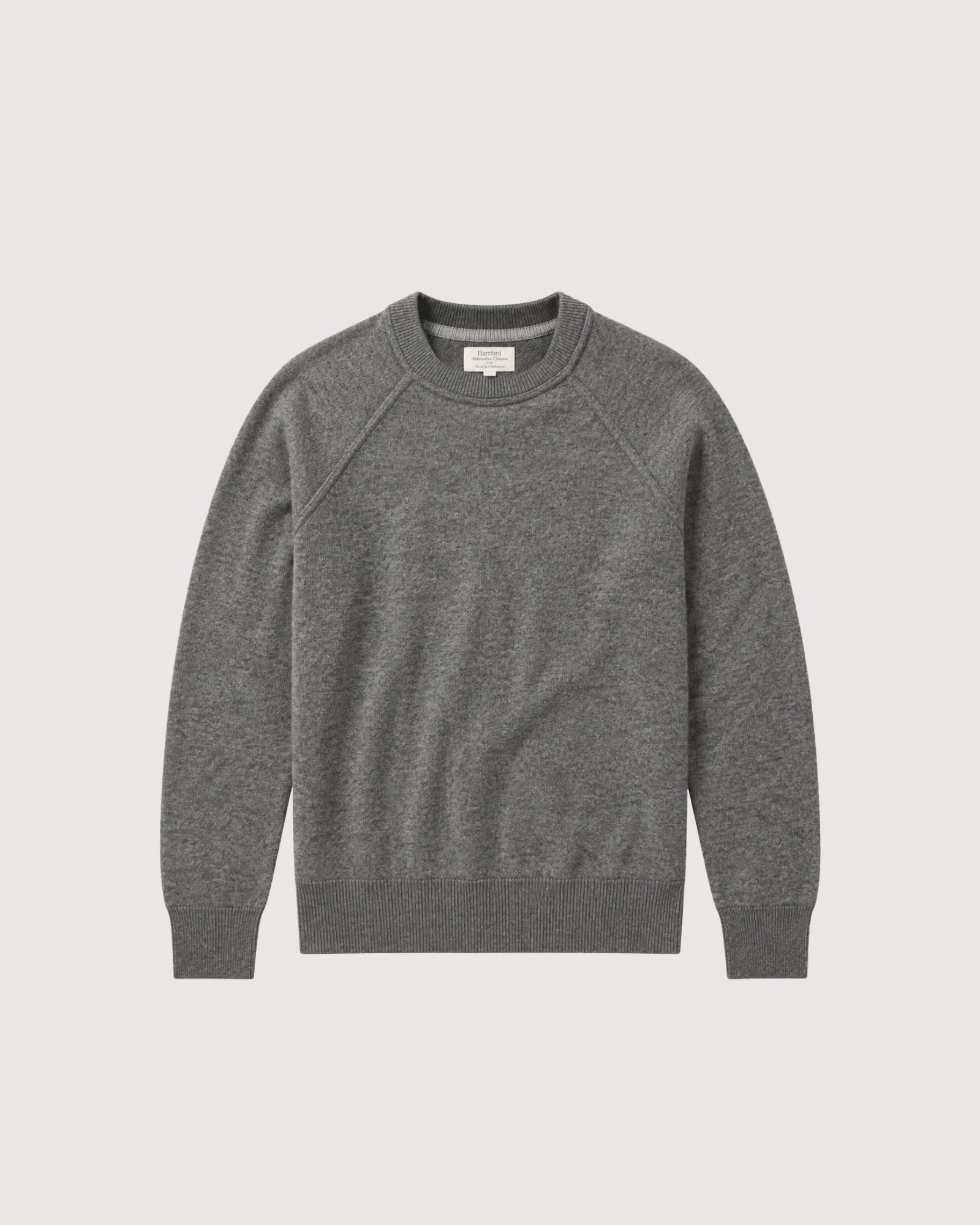 HARTFORD | maglione lana e cashmere