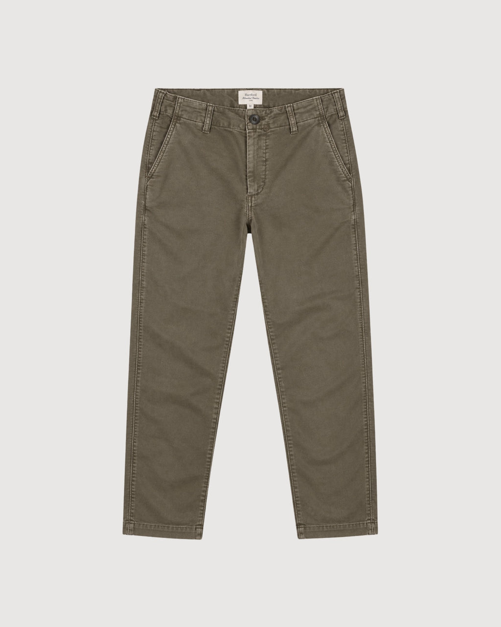 HARTFORD | pantaloni chino