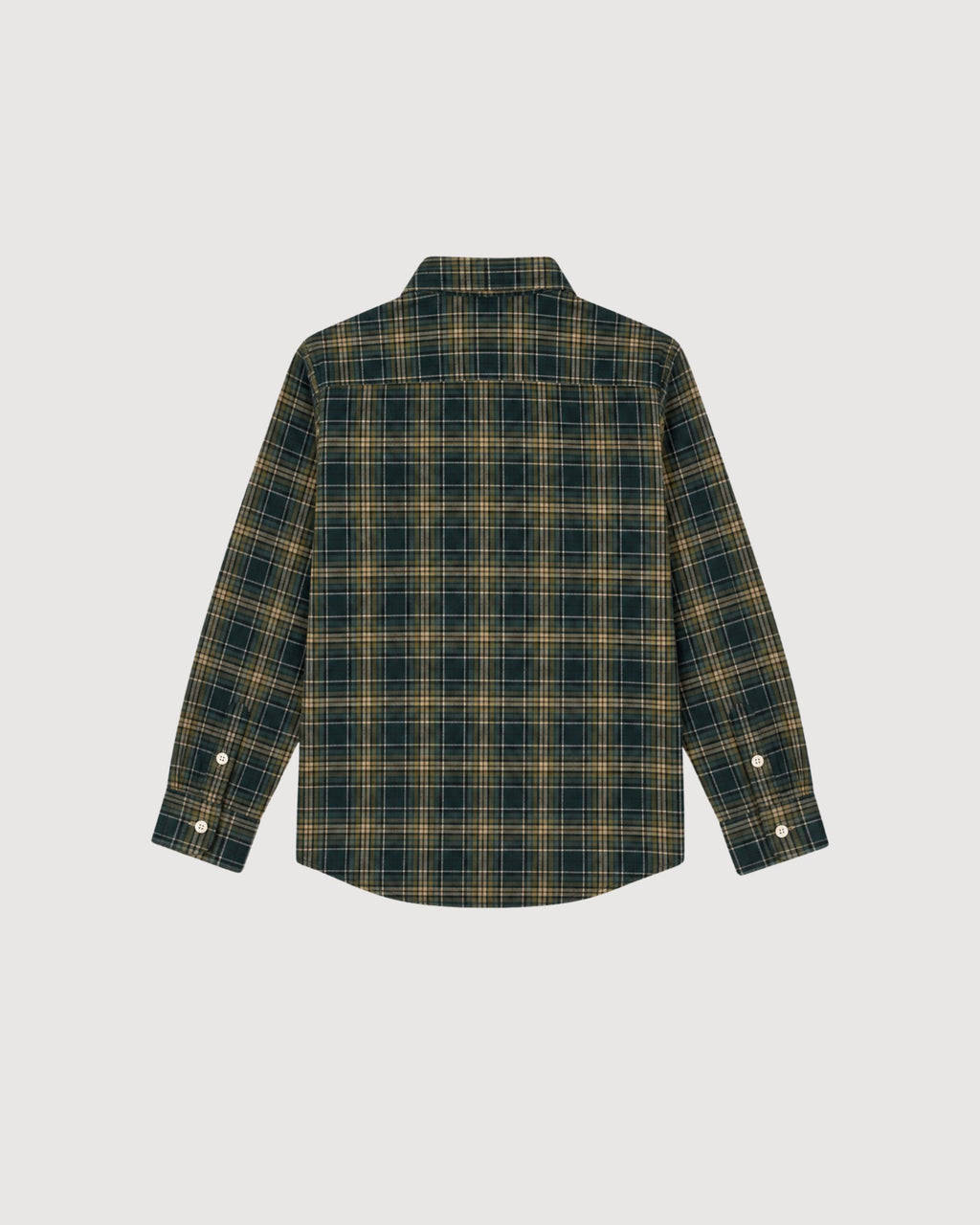 HARTFORD | camicia quadri