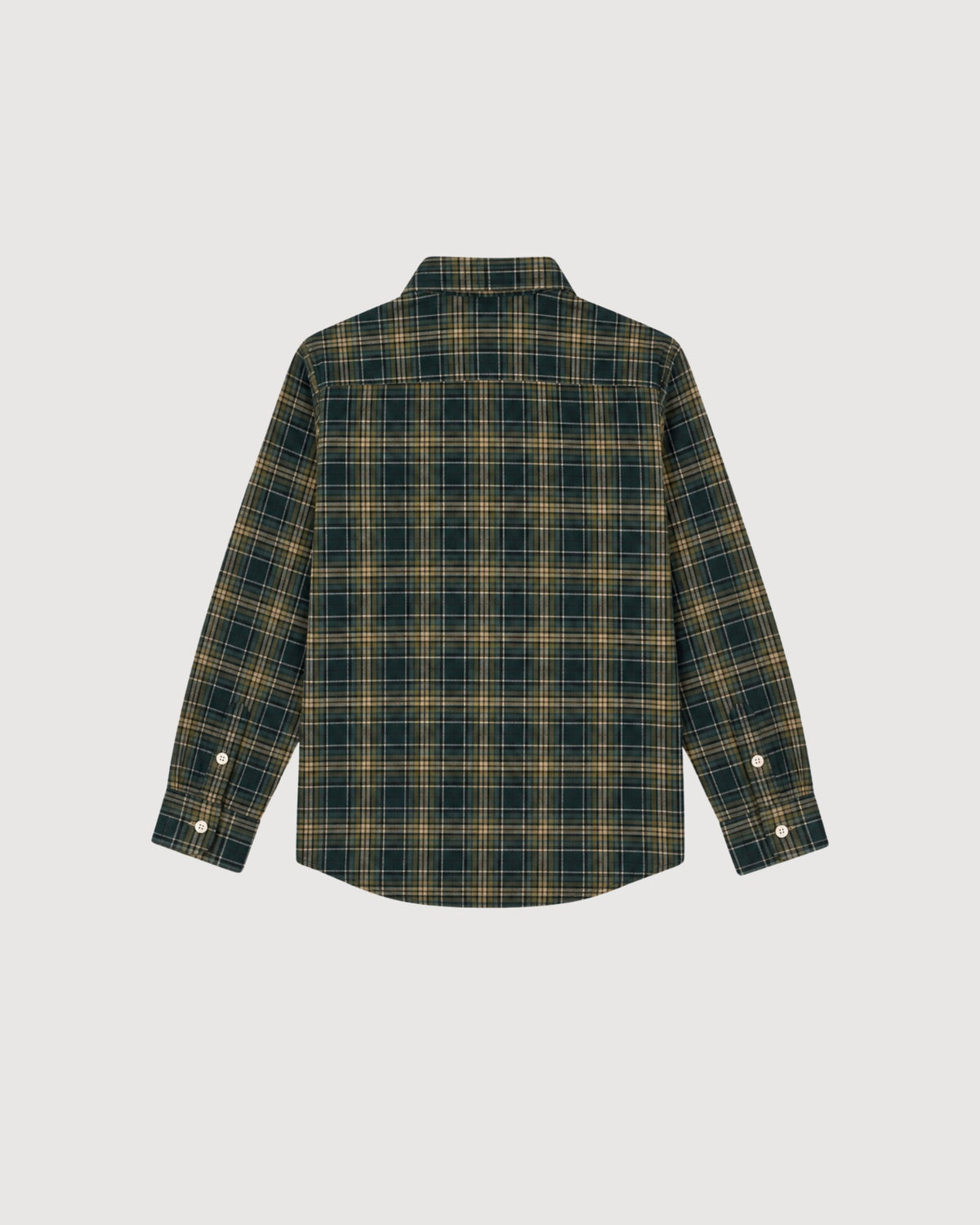 HARTFORD | camicia quadri
