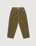 IL GUFO | pantaloni velluto coste