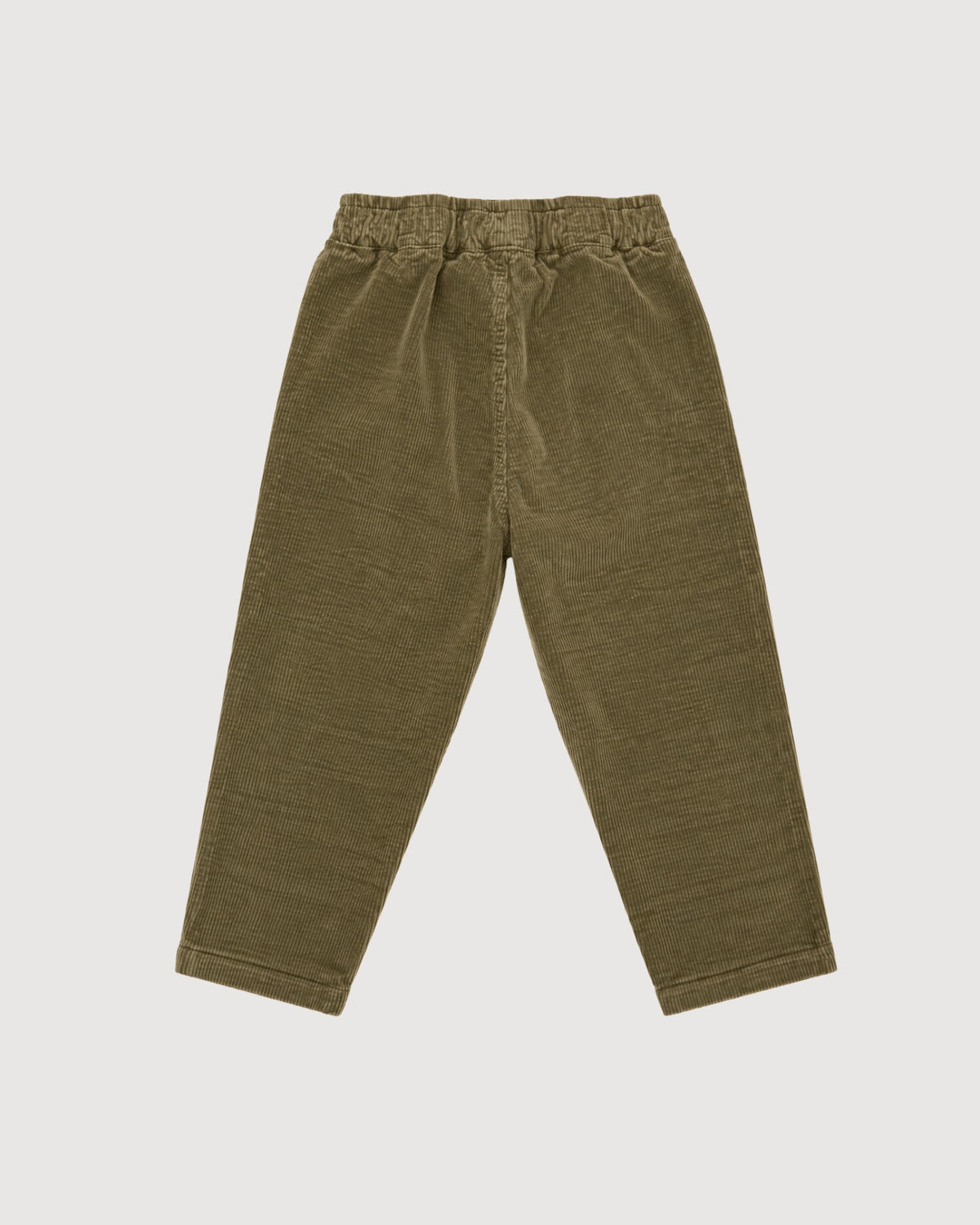 IL GUFO | pantaloni velluto coste