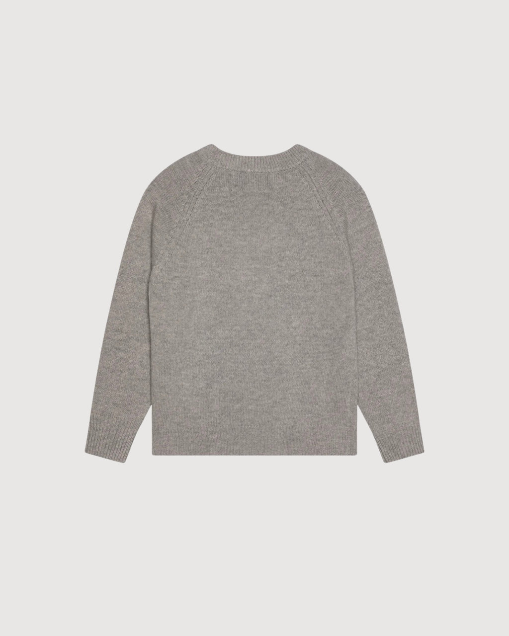 IL GUFO | maglione con orsetto