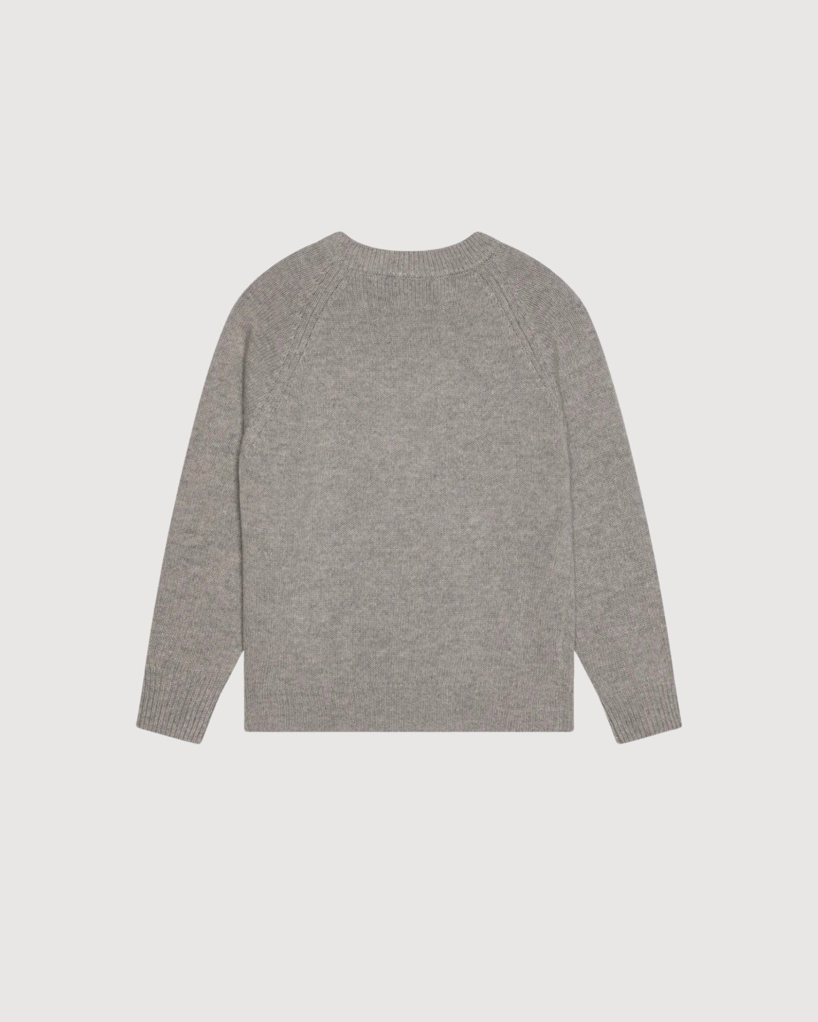 IL GUFO | maglione con orsetto