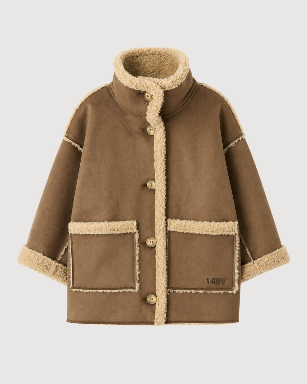 IL GUFO | eco montone