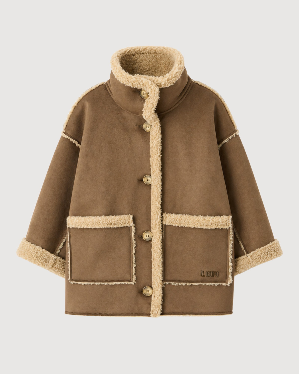 IL GUFO | eco montone
