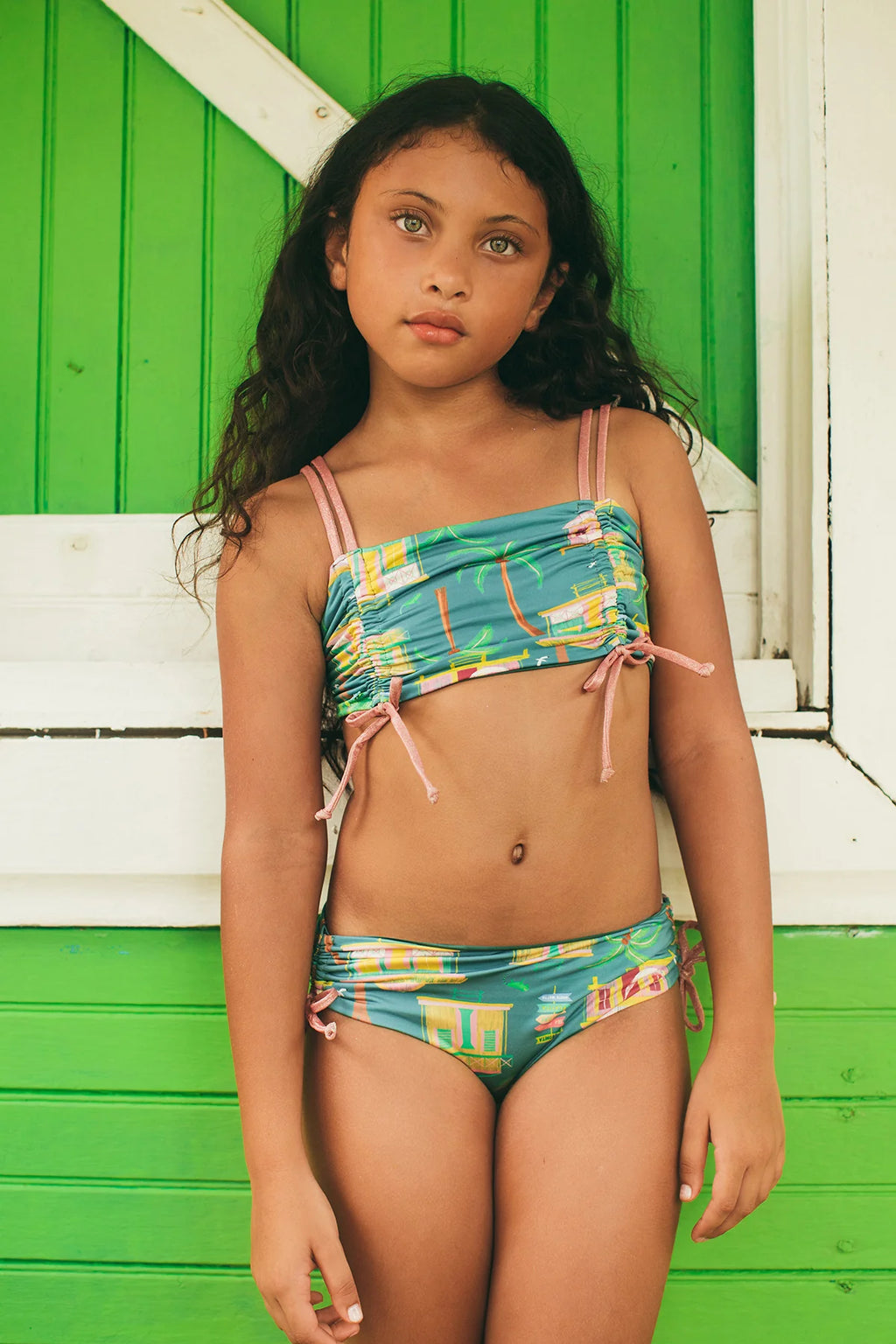 PEPITA & ME | bikini fantasia