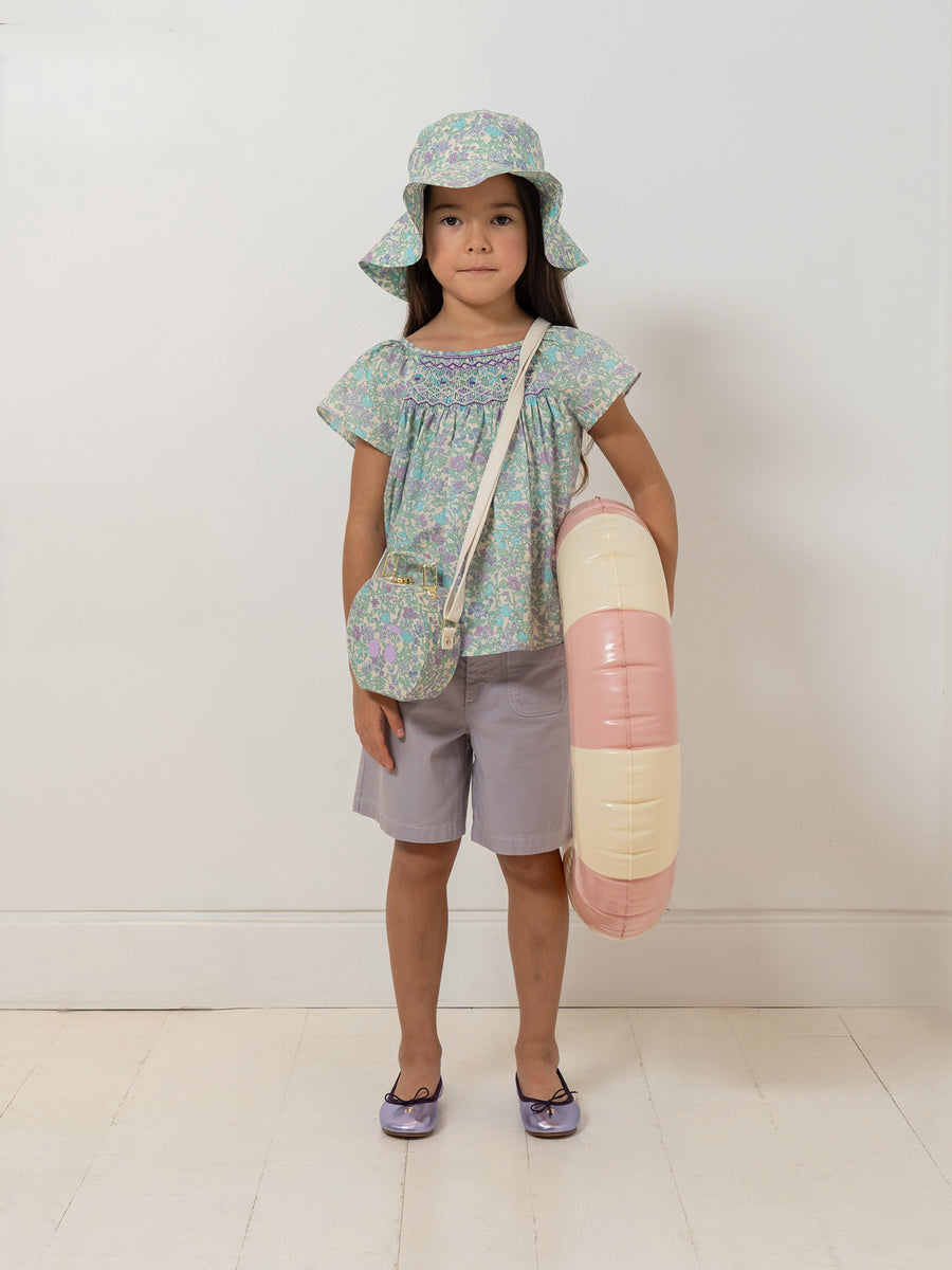 BONPOINT | blusa fantasia
