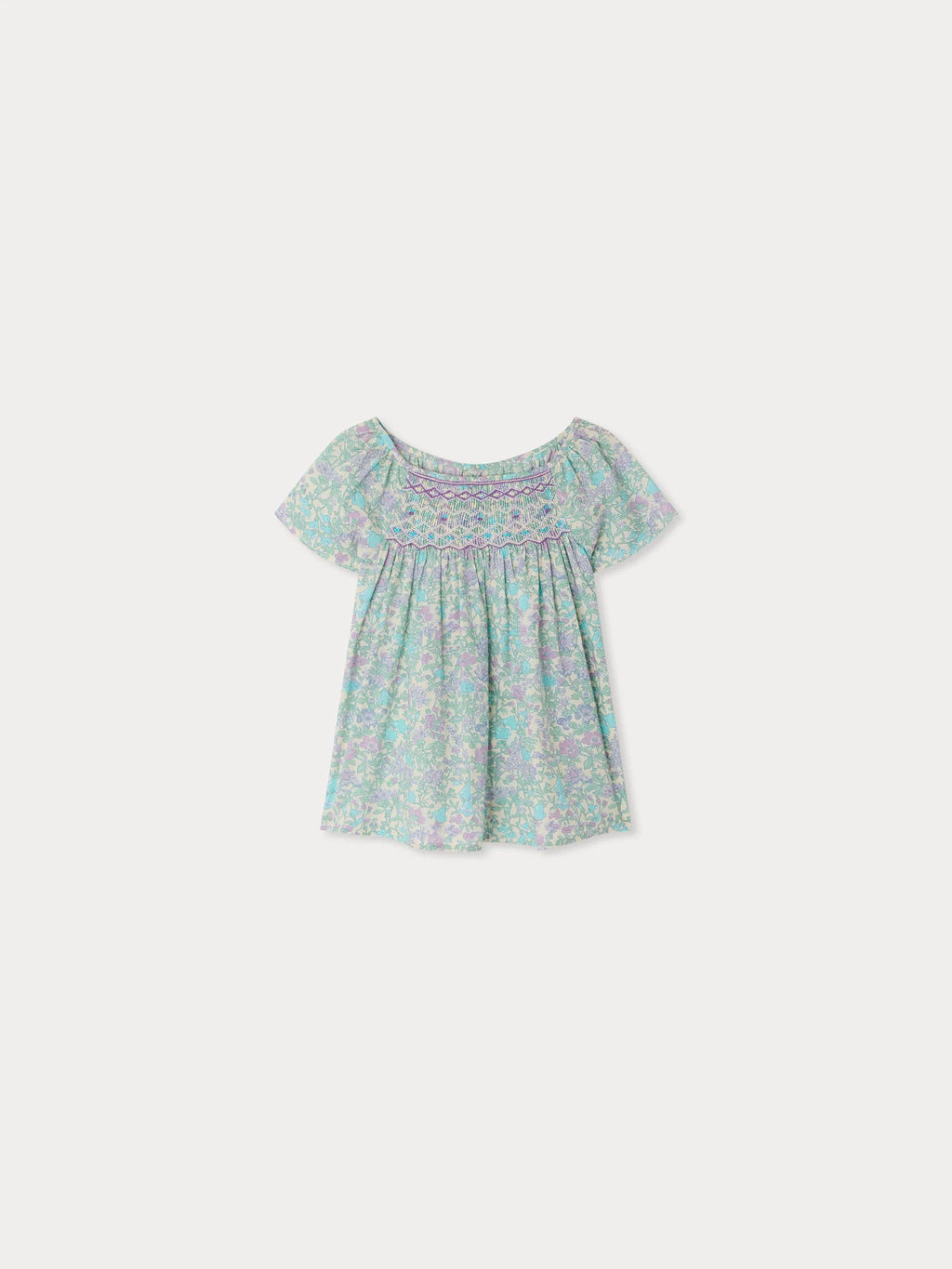BONPOINT | blusa fantasia