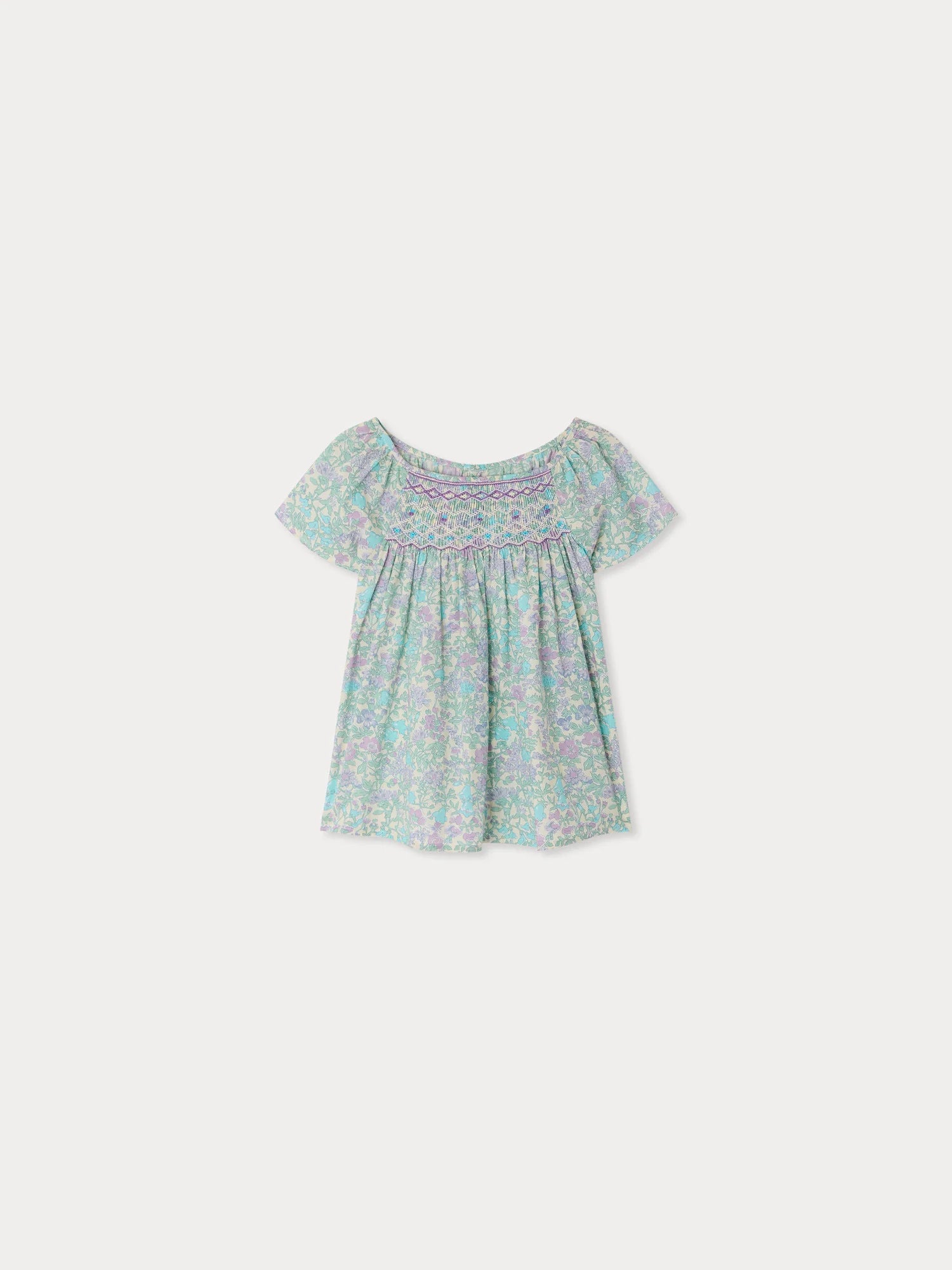 BONPOINT | blusa fantasia