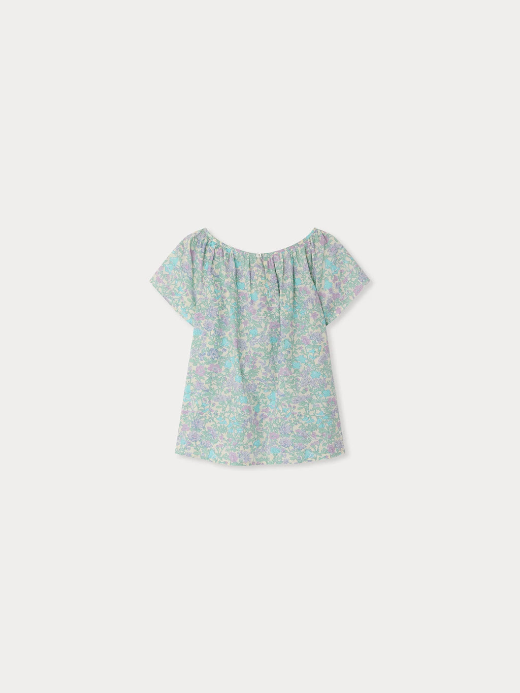 BONPOINT | blusa fantasia