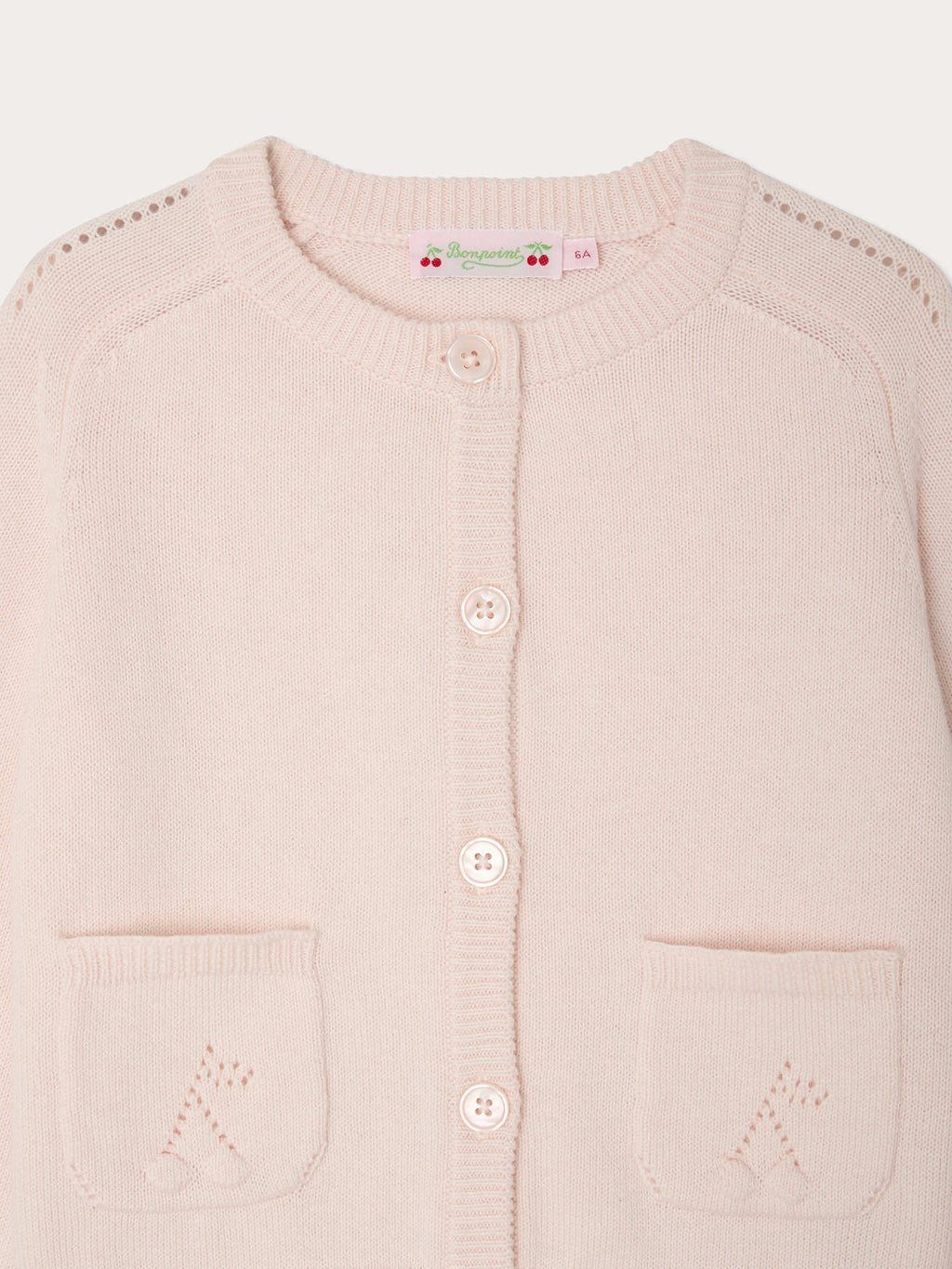 BONPOINT | cardigan