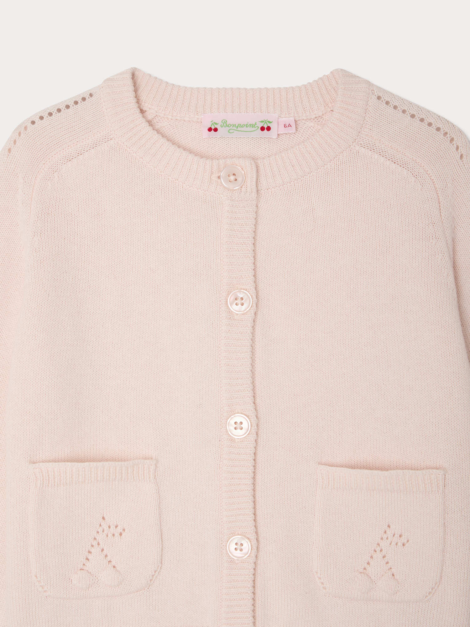 BONPOINT | cardigan
