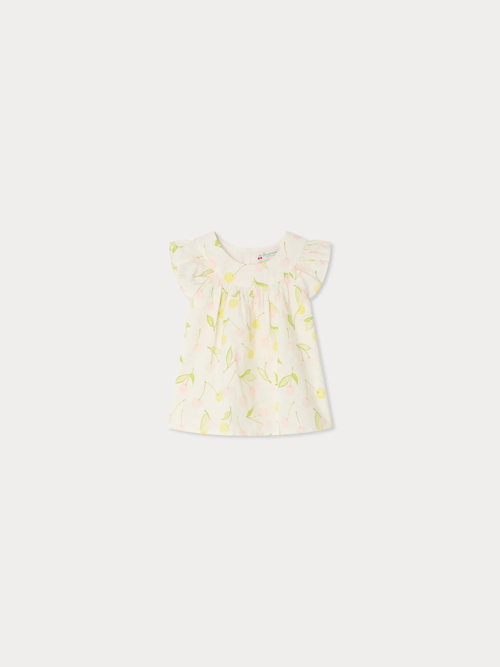 BONPOINT | blusa stampata