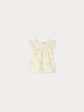 BONPOINT | blusa stampata