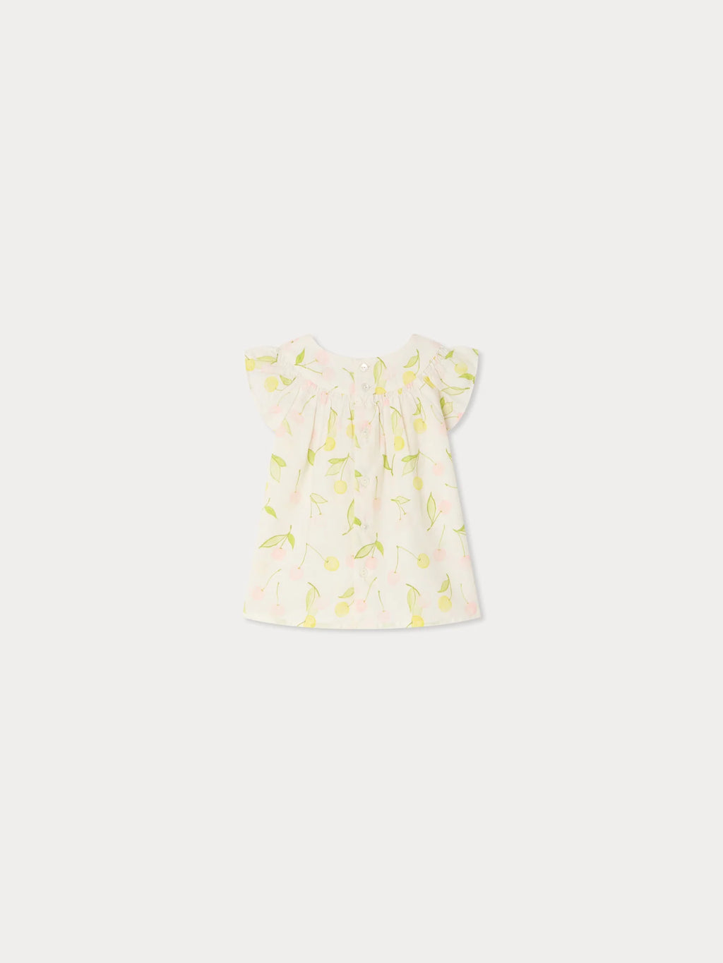 BONPOINT | blusa stampata