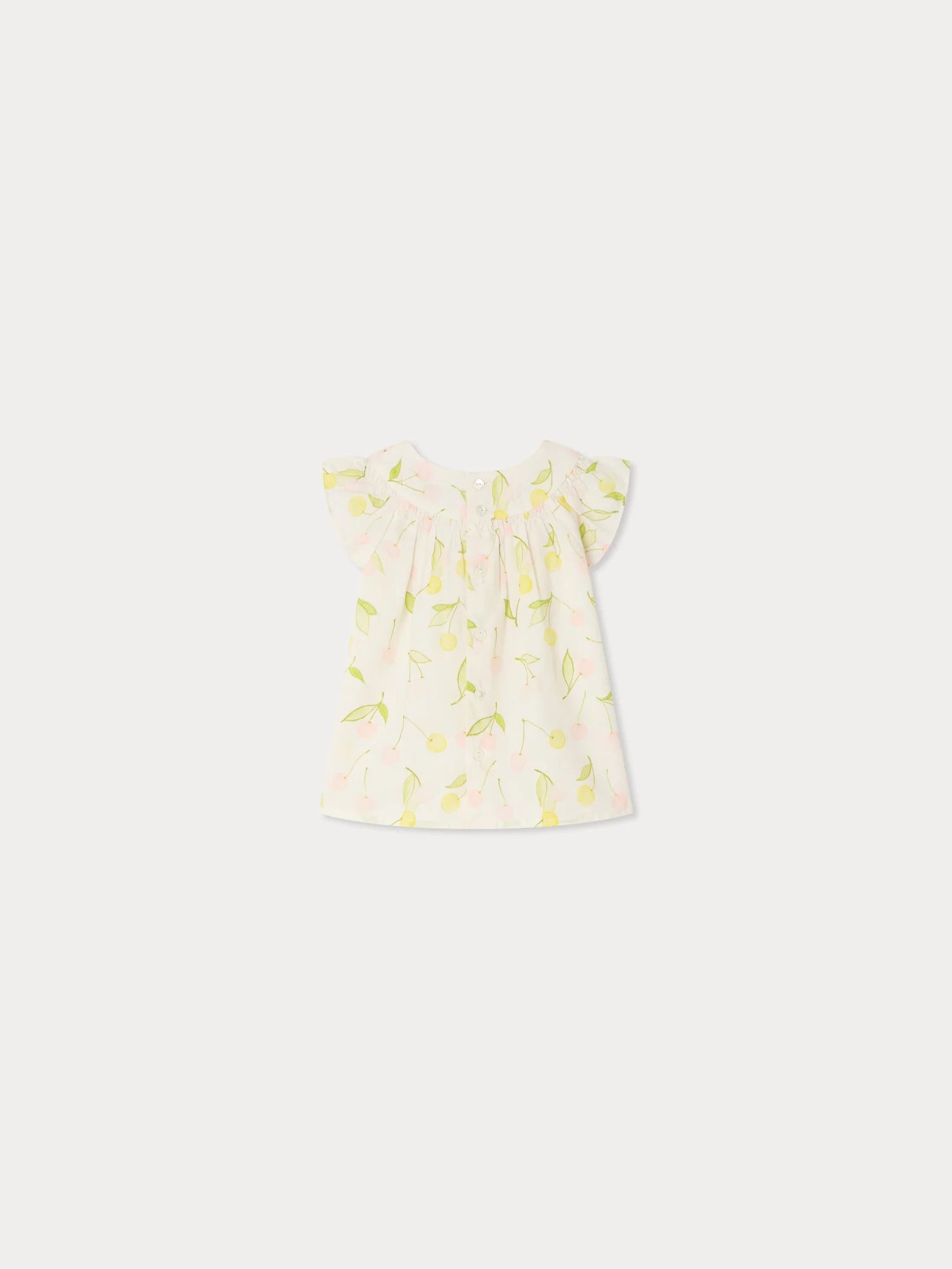 BONPOINT | blusa stampata