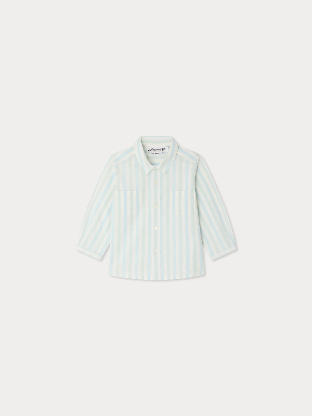 BONPOINT | camicia a righe