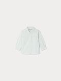 BONPOINT | camicia a righe