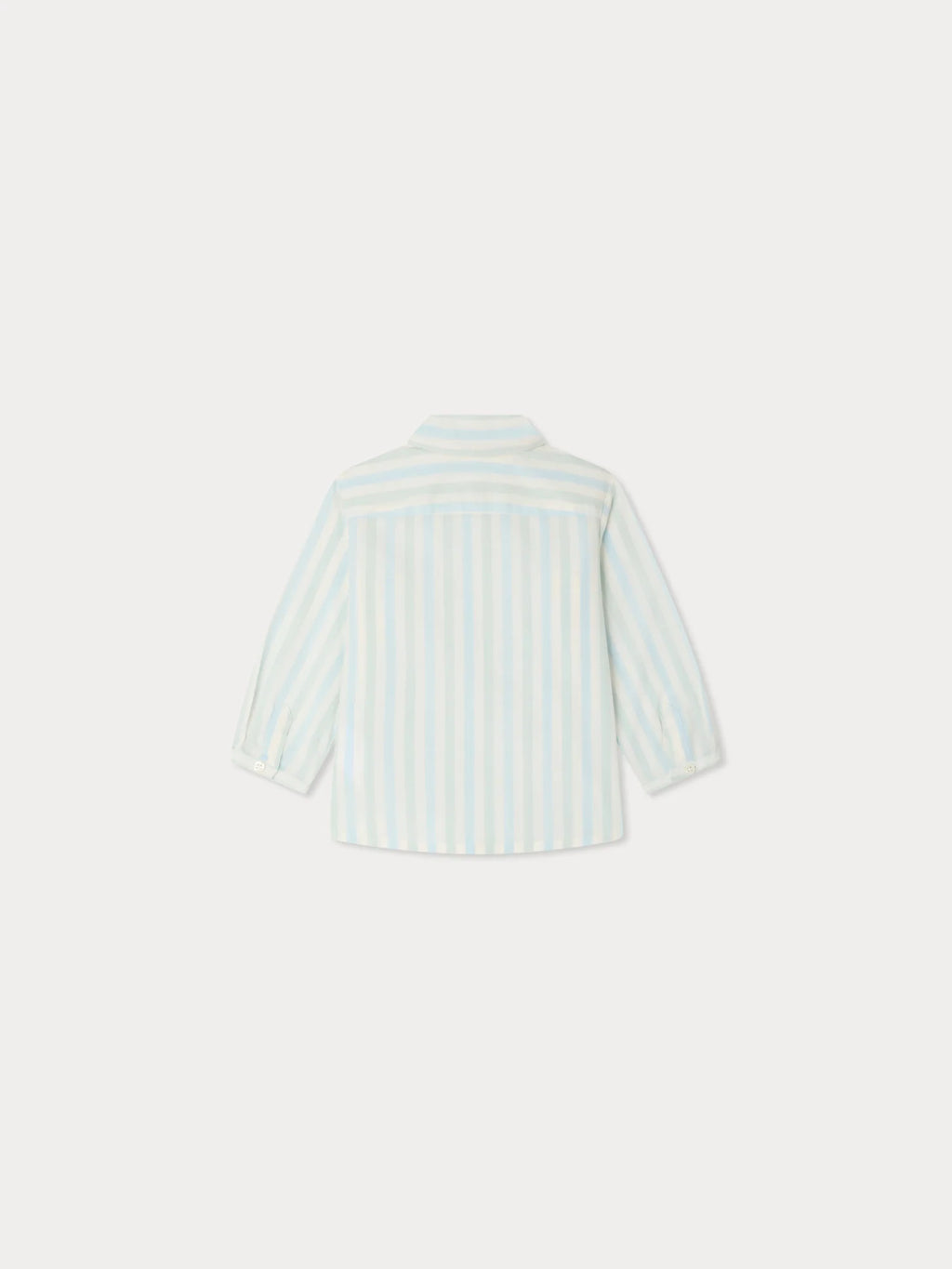 BONPOINT | camicia a righe
