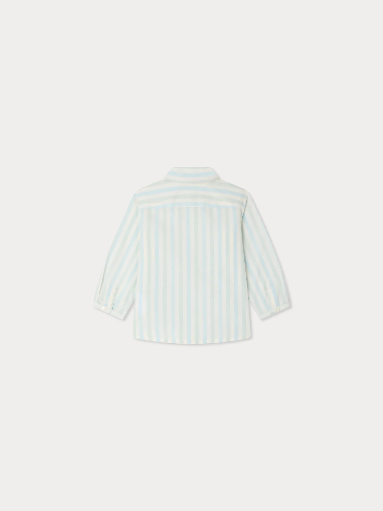 BONPOINT | camicia a righe
