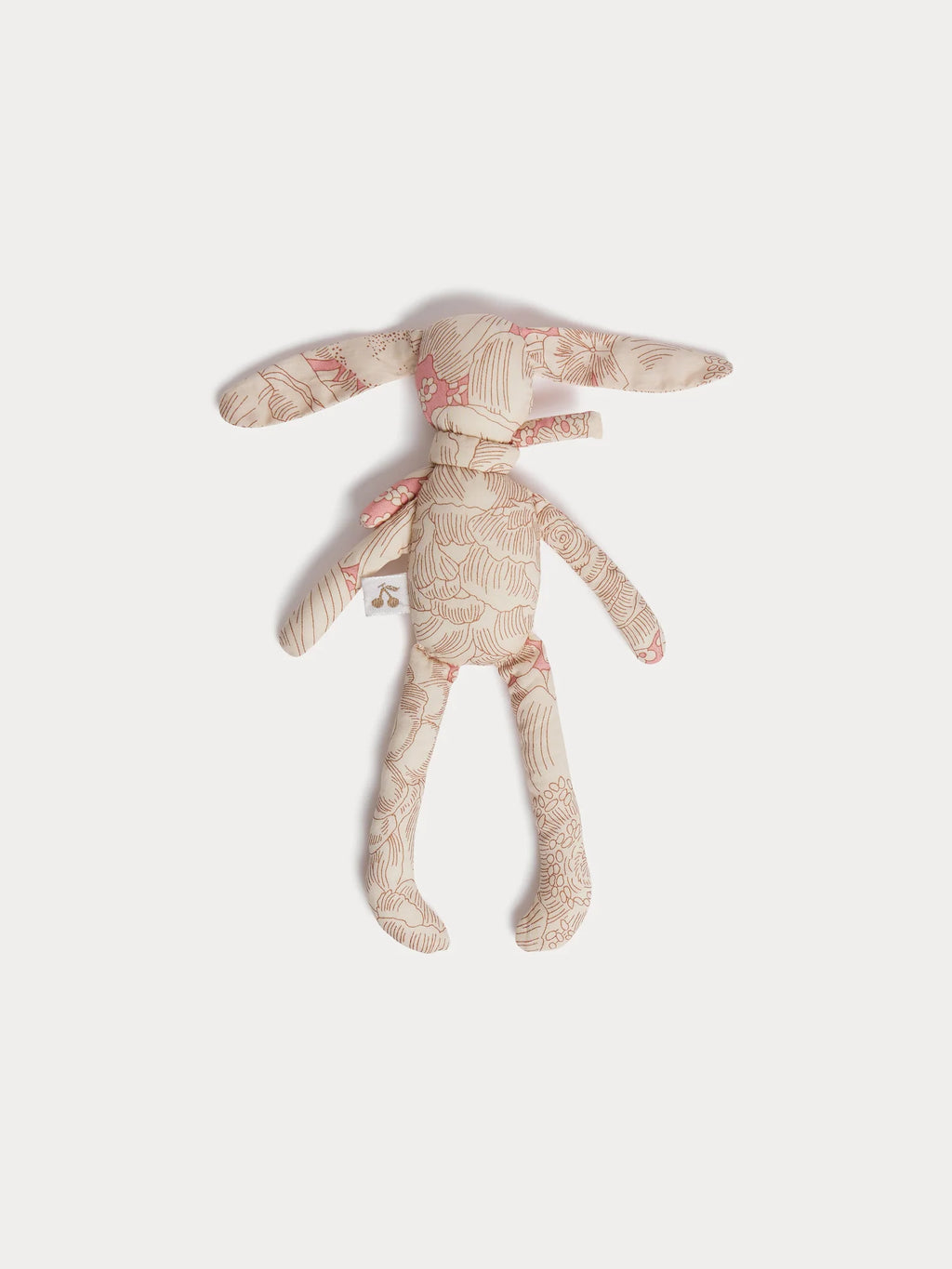 BONPOINT | peluche tessuto fantasia