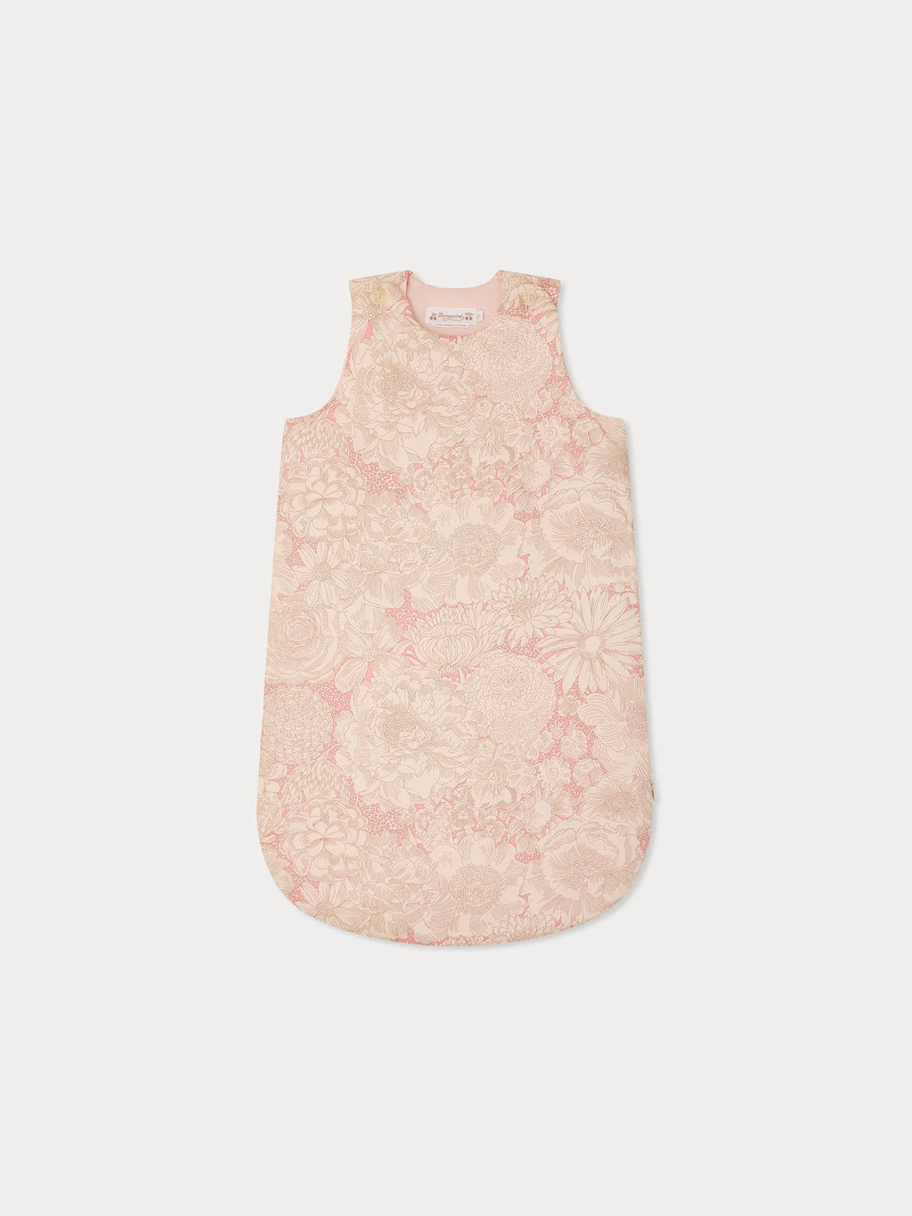 BONPOINT | sacco nanna fantasia