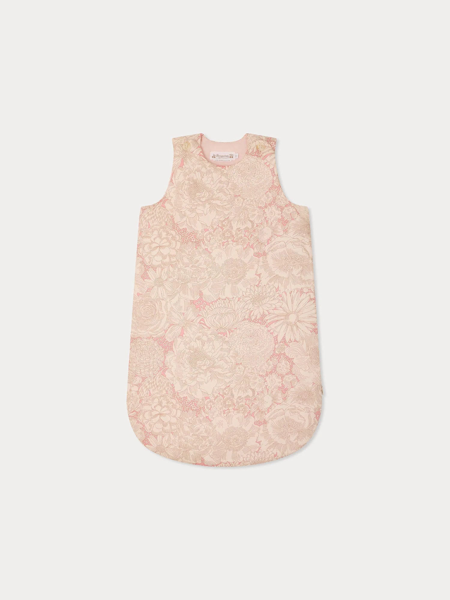 BONPOINT | sacco nanna fantasia