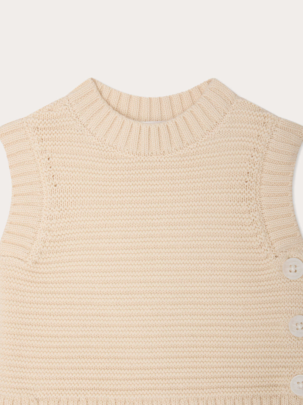 BONPOINT | completo in maglia