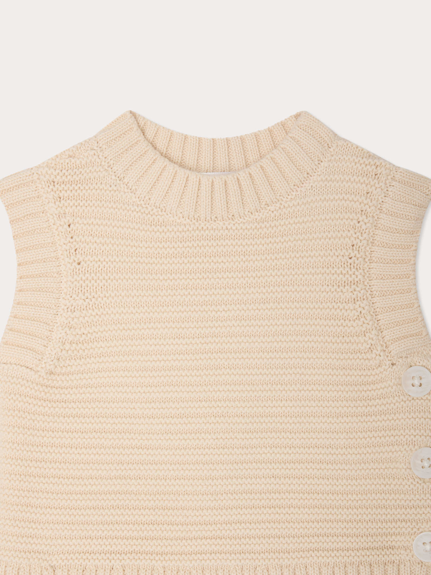BONPOINT | completo in maglia