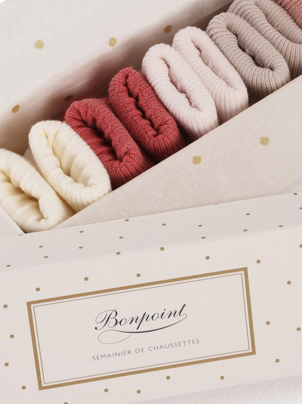 BONPOINT | set calzini