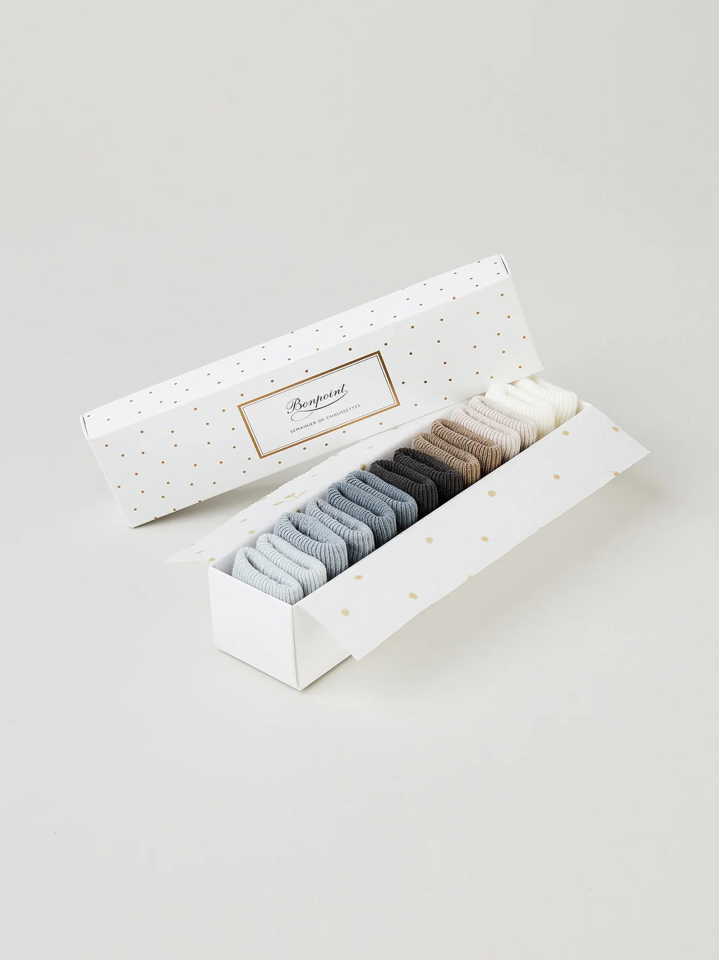 BONPOINT | set calzini