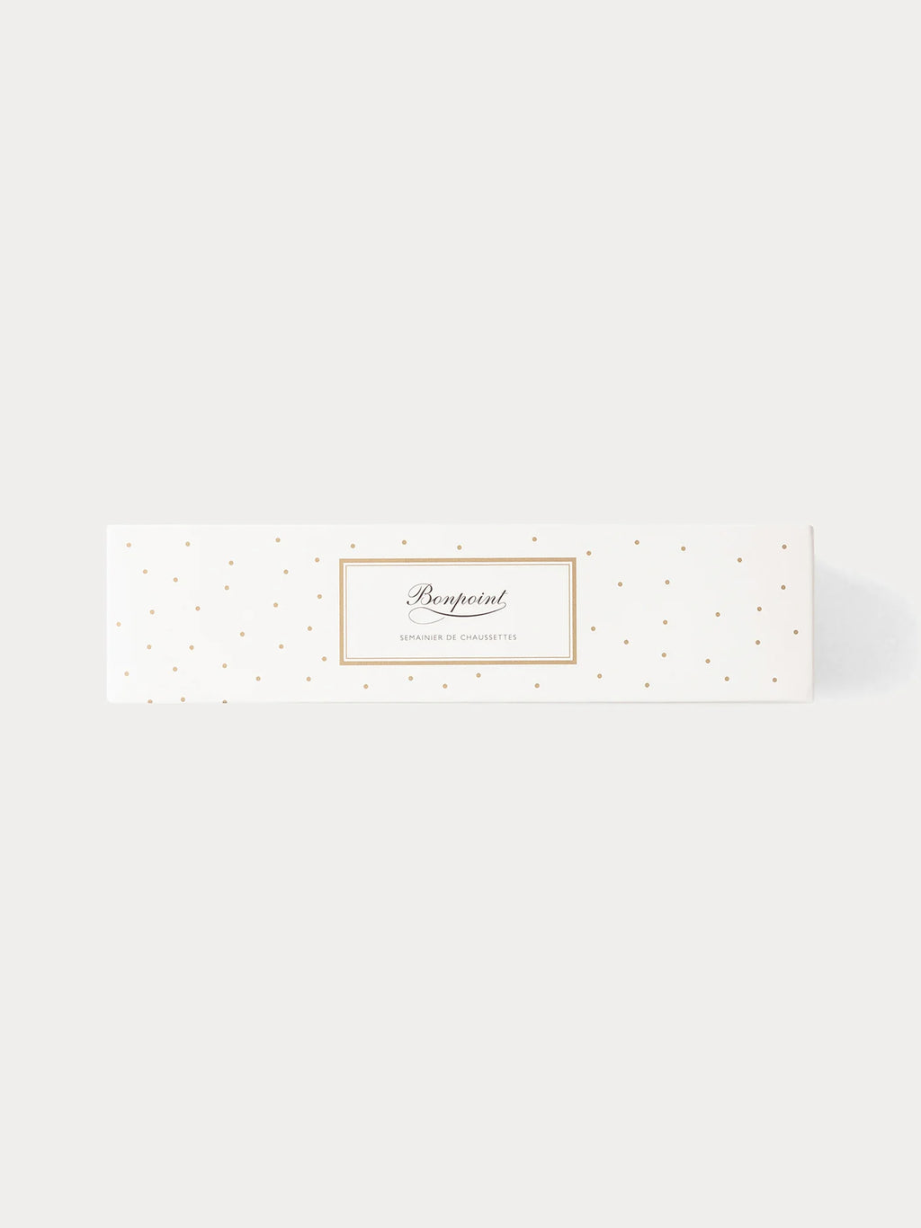 BONPOINT | set calzini