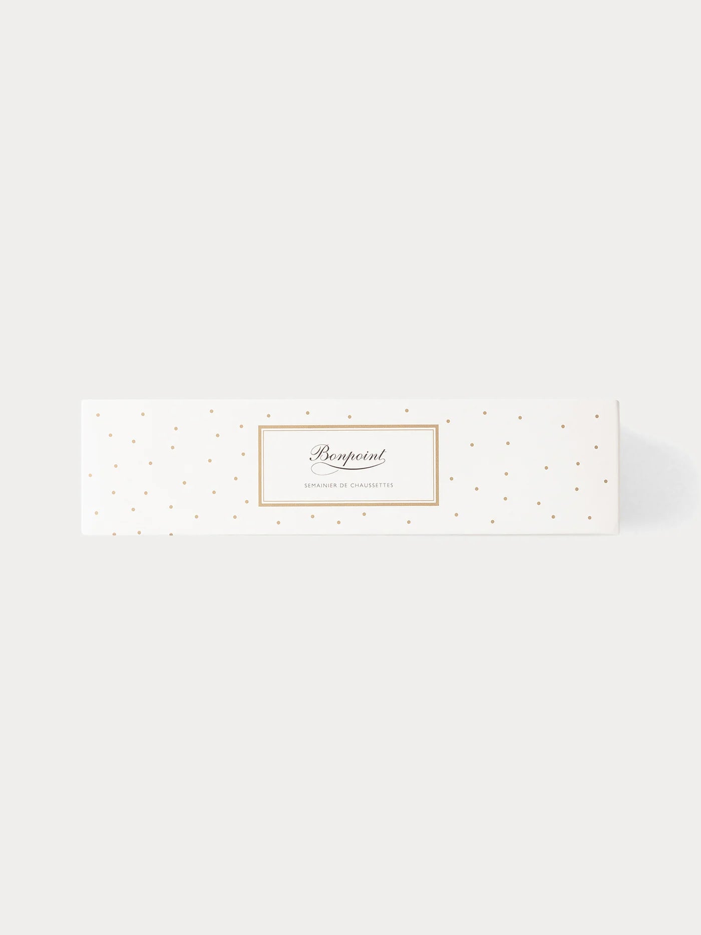 BONPOINT | set calzini