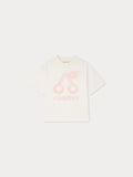 BONPOINT | t-shirt con stampa