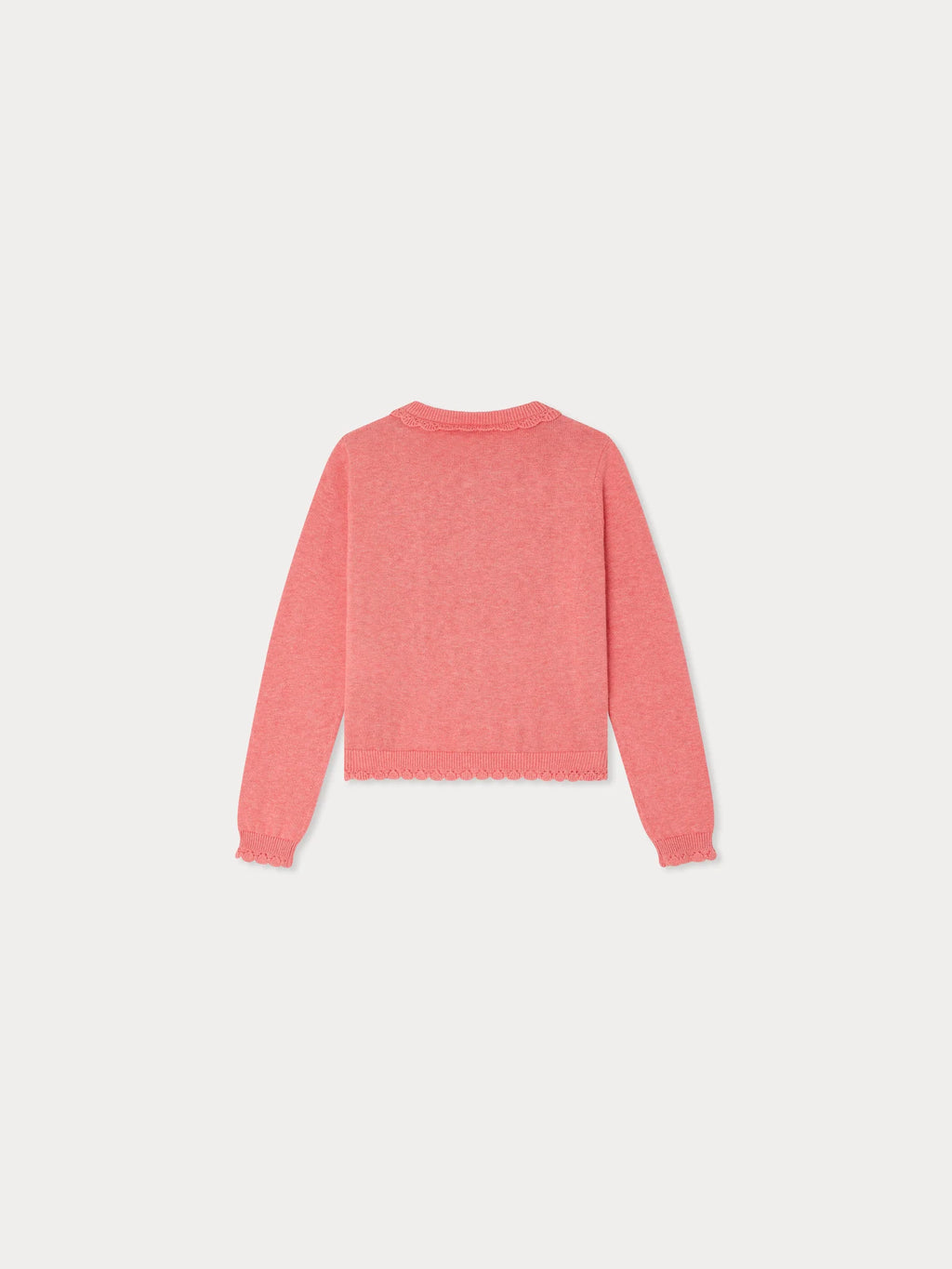 BONPOINT | cardigan smerlato
