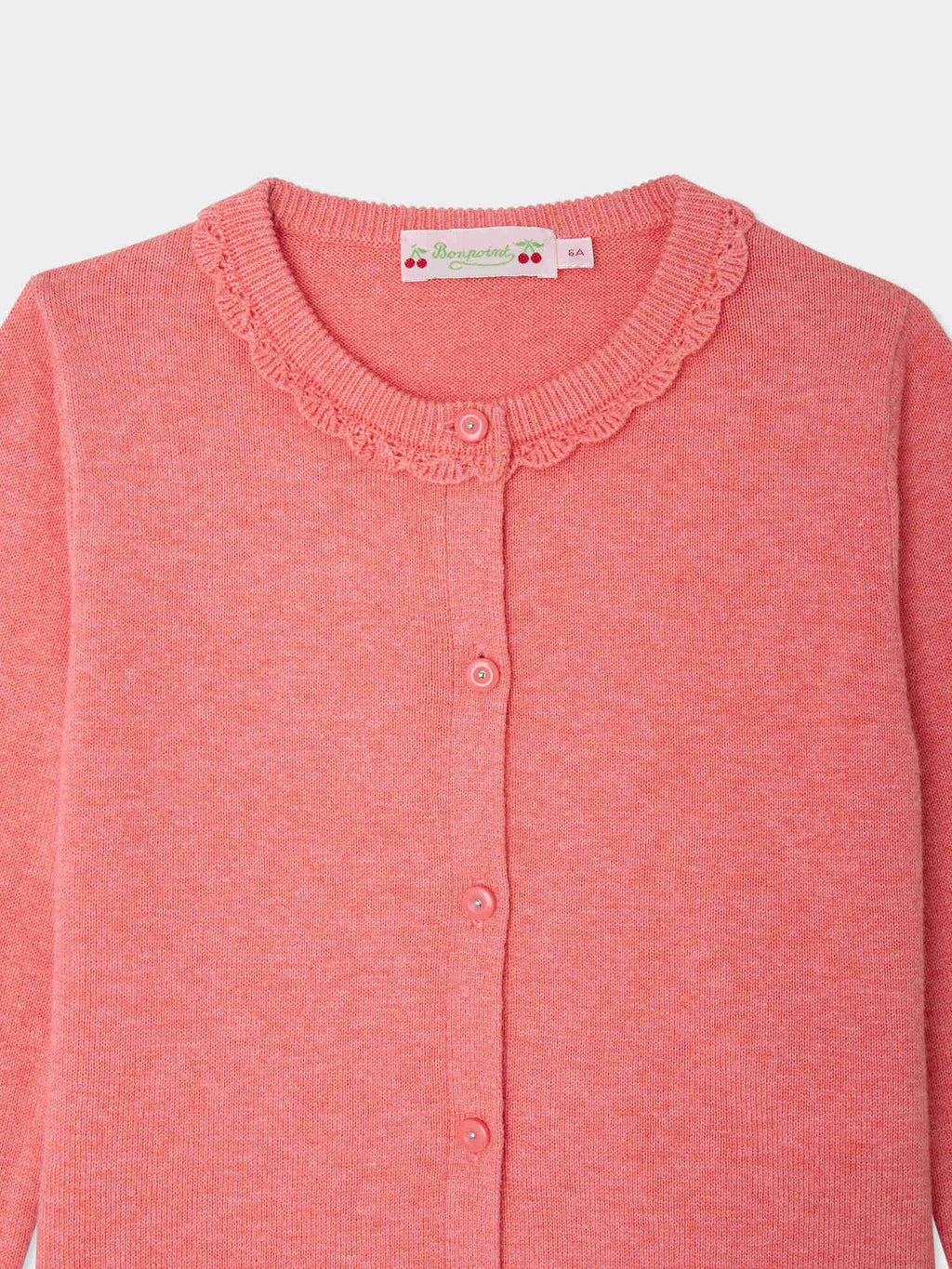 BONPOINT | cardigan smerlato