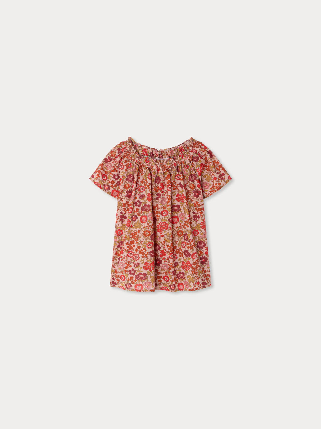 BONPOINT | blusa fantasia