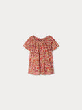 BONPOINT | blusa fantasia