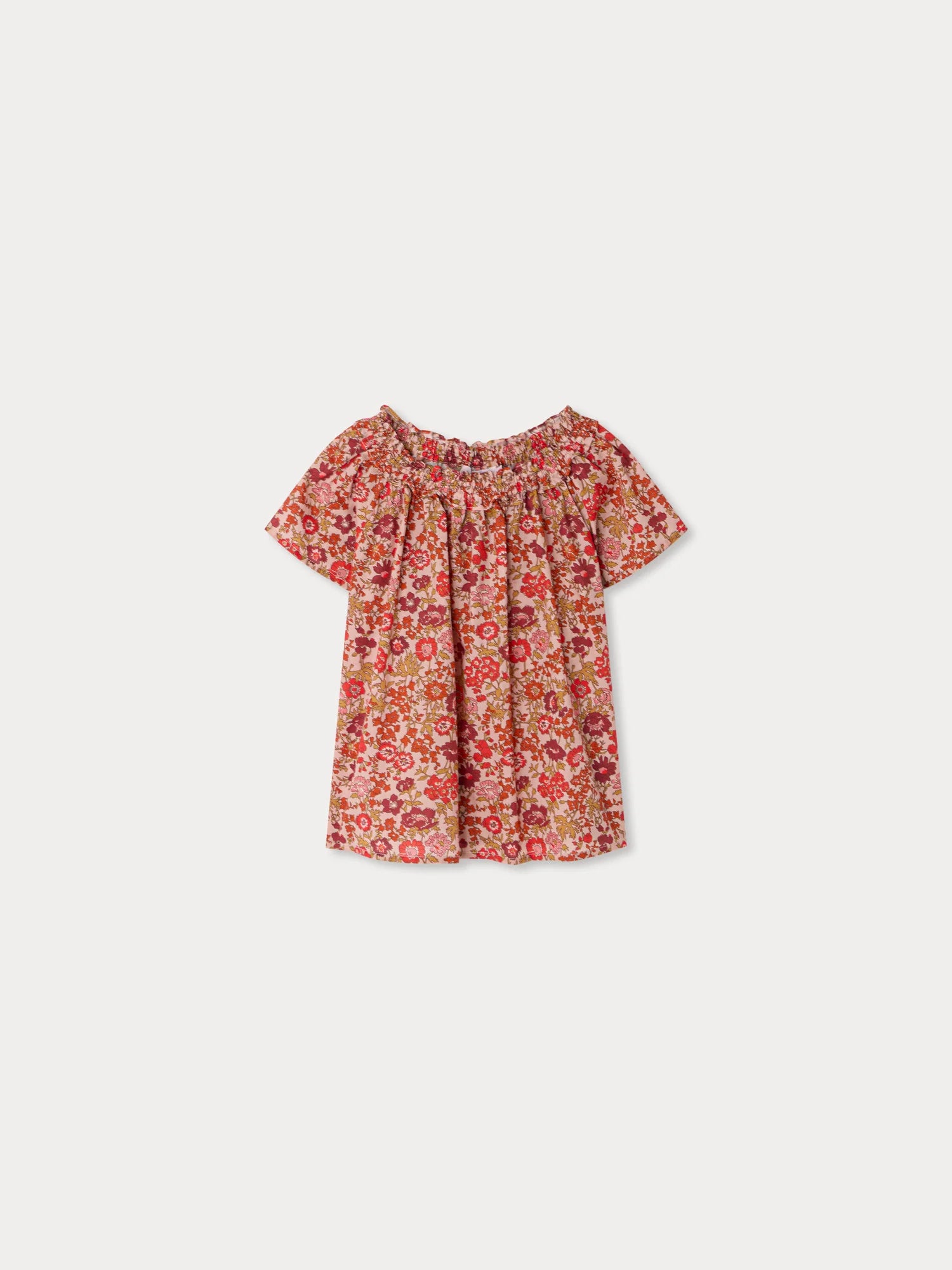 BONPOINT | blusa fantasia