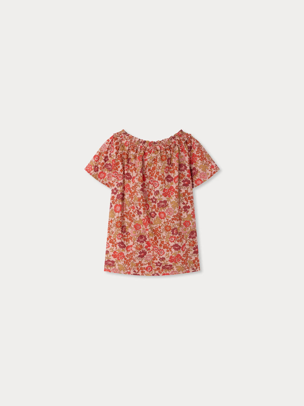 BONPOINT | blusa fantasia