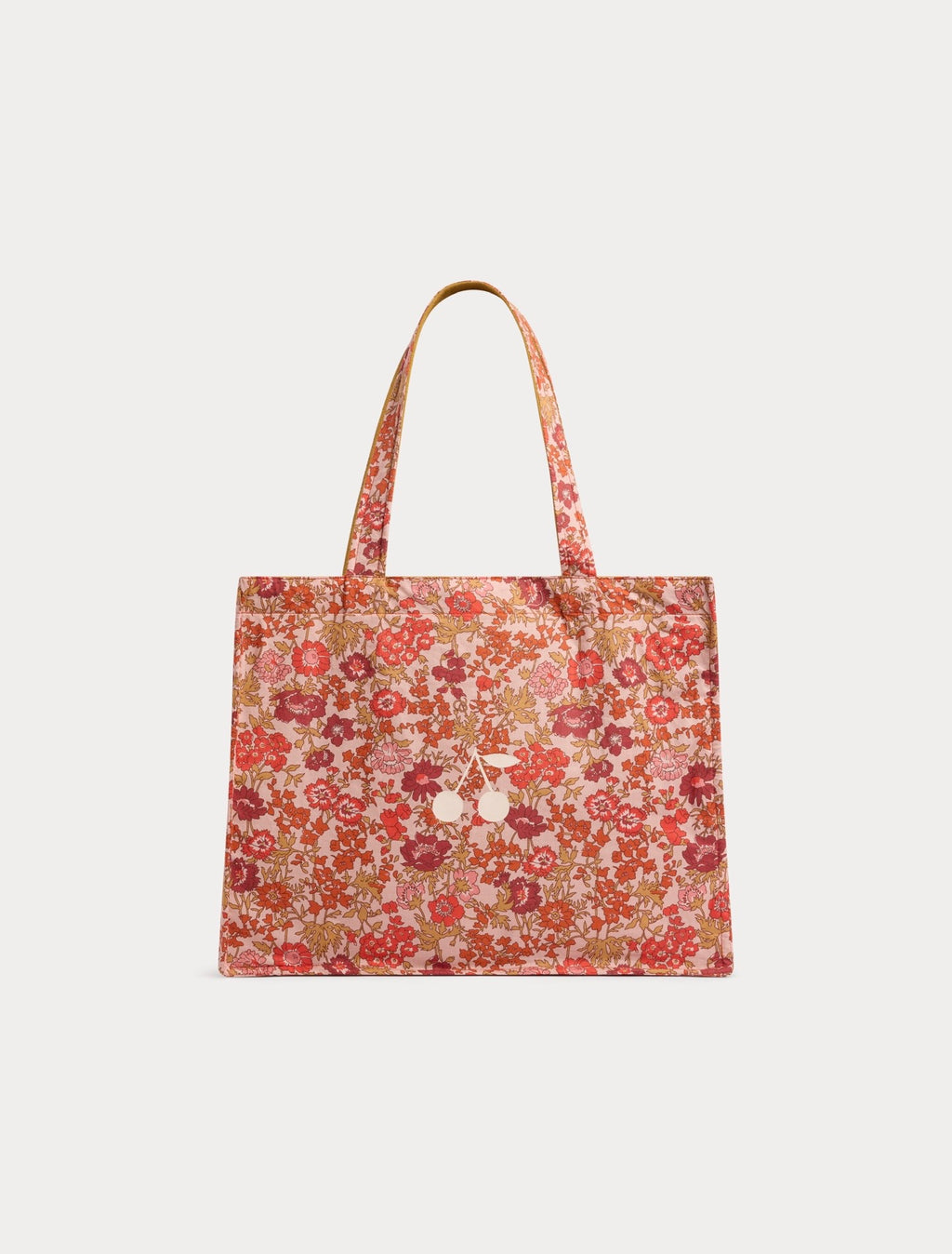 BONPOINT | borsa tote fantasia