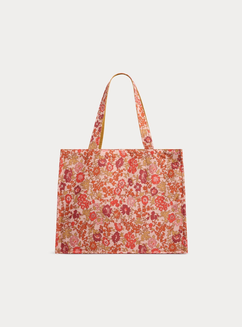 BONPOINT | borsa tote fantasia