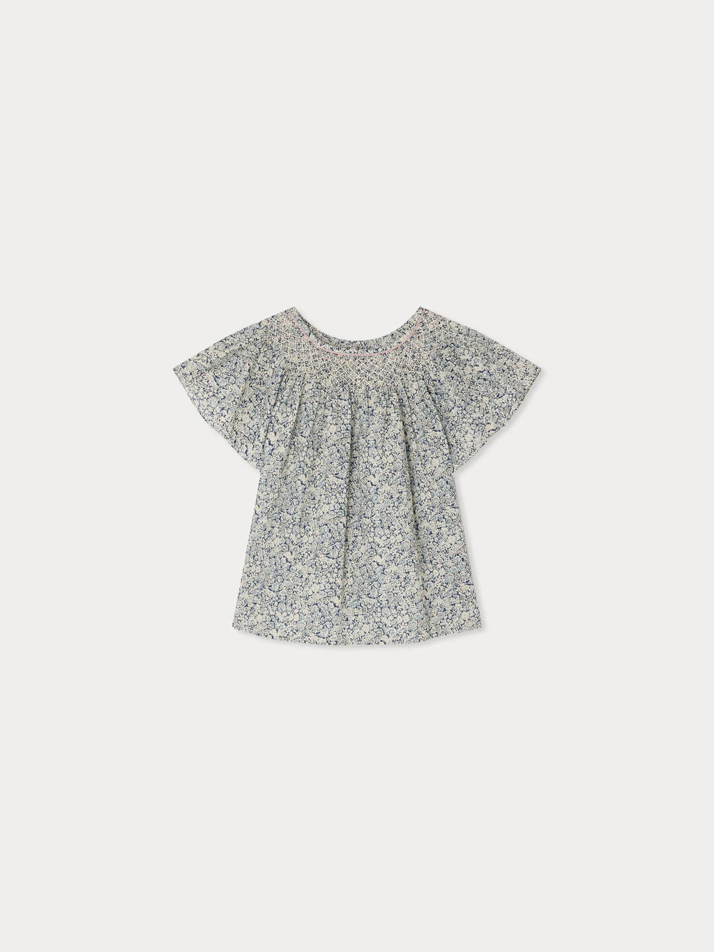BONPOINT | blusa fantasia